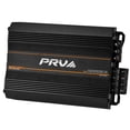 thumbnail image 1 of Amplificador de Audio para Coche PRV Audio MDX2000.4 Negro 4 Canales 2000 Vatios para Deportes de Po, 1 of 9