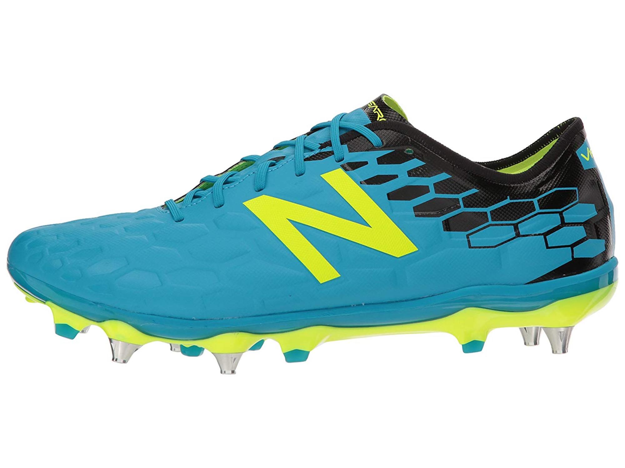 new balance football boots womens Blue