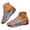 Sky Blue, variant on Dakaela Orthopedic Wedge Sandals for Women 2026 Rhinestone Arch Support Platform Open Toe Slip on Summer Casual Dressy Walking Shoes Size 6-10 Black