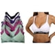 thumbnail image 1 of Brasier Top Deportivo De Algodón Tatys Fashion Paquete Con 6 Piezas Pack Incliuye 6 Diferentes Colores Tatys Fashion 6828, 1 of 2