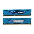 thumbnail image 2 of G.SKILL Ares 16GB DDR3 SDRAM Memory Module (f3-2400c11d-16gab), 2 of 3