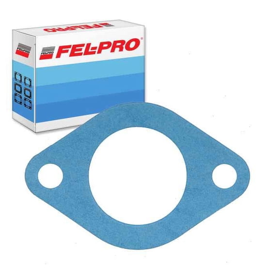 Fel-Pro Coolant Thermostat Gasket compatible with Dodge Ram 1500 5.7L V8 2003-2010