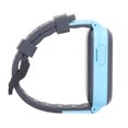 thumbnail image 3 of Reloj inteligente para niños Videollamada Cámara Alarma Linterna Pantalla táctil Reloj inteligente para uso en exteriores Azul, 3 of 9