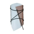 thumbnail image 2 of Meyda Tiffany 132605 Kiltered 17" Tall Led Wall Sconce - Solar Black, 2 of 2