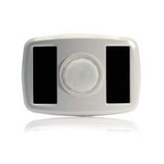 Wattstopper EOKT-101-W Occupancy Sensor, 1 Load Kit, Wireless, Self-Powered