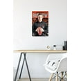 thumbnail image 4 of NFL Bengals de Cincinnati - Joe Burrow pose 20, 4 of 4