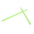 thumbnail image 1 of Mallets Bâtons de Percussion 1 Paire 15,35 Pouces Nylon pour Performance, 1 of 5
