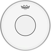 Powerstroke 77 Clear Snare Drum Batter Head