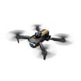 thumbnail image 3 of Dispositivo inteligente remoto Dron de control remoto con cámara Daul Cuadricóptero de control remoto 4K con función Evasión de obstáculos de cuatro lados Posicionamiento de flujo óptico Fotografía de Abanopi  Dispositivo inteligente remoto, 3 of 7
