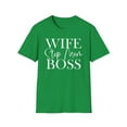 thumbnail image 2 of Step Mom Gifts, Gildan Unisex Softstyle T-Shirt, Graphic Tee, S-3XL, 2 of 6
