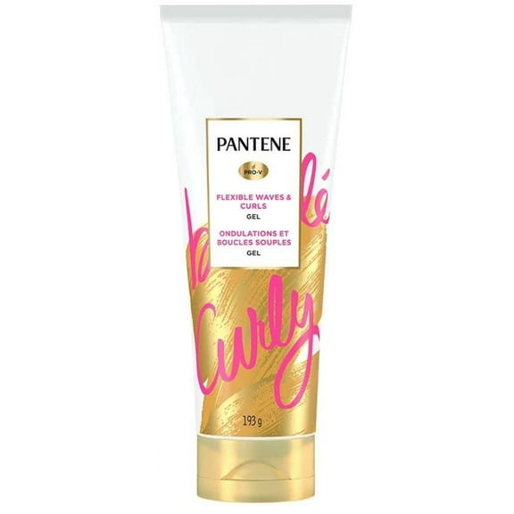 Pack of 2 - Pantene Stylng Gel Crl Sh Size 6.8Z Packaging May Vary