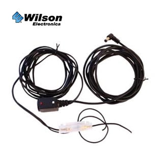 Wilson DC 12v Hardwire Power Kit - all mobile amps (811101,811201,811210,811214,812201,801101) - 859905