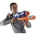 thumbnail image 2 of nerf n-strike thunderblast launcher, 2 of 11