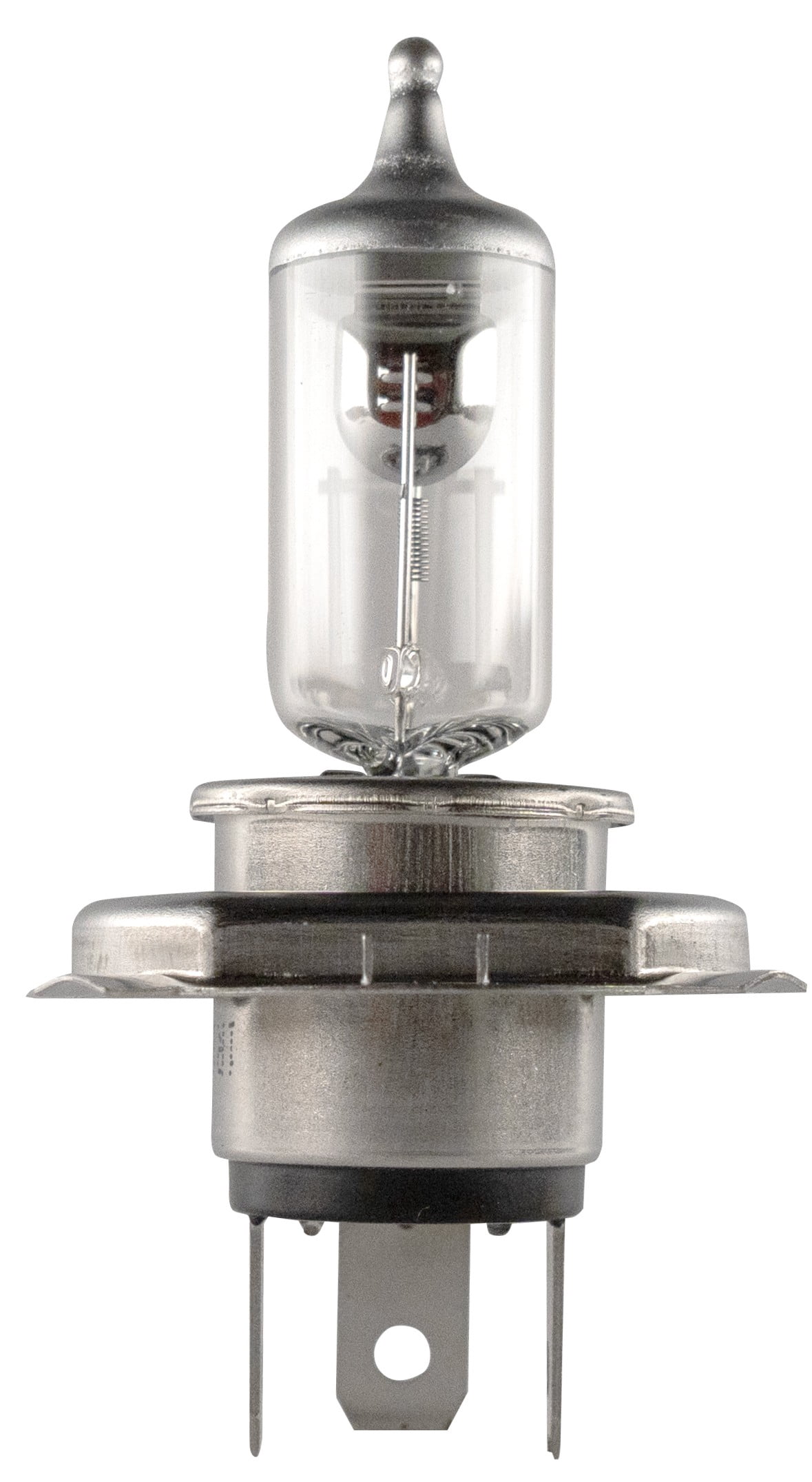 EverStart 9003 Halogen Headlight Bulb, 1 pack, Compatible with Multiple Cars