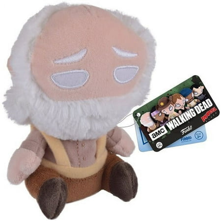 FUNKO MOPEEZ: THE WALKING DEAD - HERSHEL