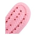 thumbnail image 4 of Gustave Clouds Anti-Slip Slippers for Women and Men, Shower Bathroom Slides Sandals House Slippers Comfort Thick Sole Slides, Women 11-12 / Men 9-10, 4 of 9