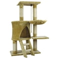 thumbnail image 1 of MUEBLE C/ESCALERA Y HAMACA P/GATO 96 CM Fancy Pets 96 CM, 1 of 2