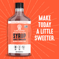 thumbnail image 3 of Lakanto Sugar-Free Cinnamon Maple Syrup, Monk Fruit, Vegan, 13 fl oz, 3 of 7