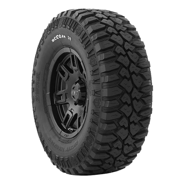 Llanta LT305/70R18-10C (35X12.50R18) 126Q MICKEY THOMPSON DEEGAN38