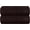 Chocolate Brown, variant on 2 Pack Oversized Bath Towel Set 28x55 Inches, Ultra Soft Highly Absorbent Quick Dry Lightweight Large Bath Towels for Gym, Travel, Camp and Pool