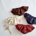 thumbnail image 1 of Summer Girls Skirt Shorts for Children Clothing Skirt-Pants Kids Tutu Shorts Loose Leg Pants Baby Clothes Size 2-65150 He Qiyong unisex, 1 of 1