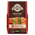 thumbnail image 2 of Supreme Source Grain Free Dry Dog Food, Salmon & Sweet Potato Recipe, 5 Pound Bag (Pack of 8), 2 of 7