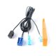 thumbnail image 1 of Adaptador de cable para micrófono Bluetooth Car Rd45 para 206 207 301 307 408 508 C2 C3 C4 C5, 1 of 5