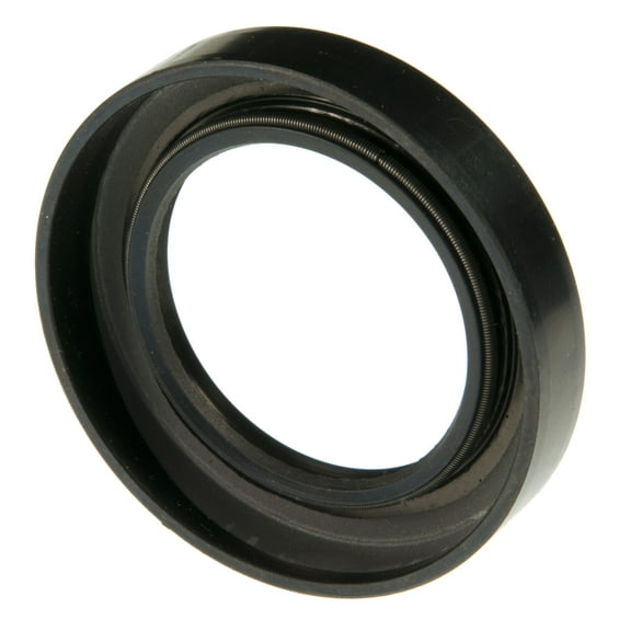 National 710345 Oil Seal Fits select: 2005-2015 TOYOTA TACOMA, 2005-2006 TOYOTA TUNDRA
