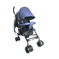 thumbnail image 1 of CARRIOLA DE BASTON ANGELIN AZUL, 1 of 2