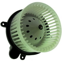 HVAC Blower Motor Fits select: 2003-2008 MAZDA 6