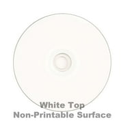 Smart Buy 120 Min 4.7 GB 16X DVD-R Recordable Disks Spindle, 100 Pack