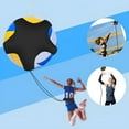 thumbnail image 2 of BESTSKY High Elasticity Wear-resistant Nylon Volleyball Training Equipment for Kids, 2 of 7