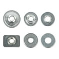 thumbnail image 2 of PIT66 Bodywork Bolt Kit Fit for Kawasaki Kx60 Kx65 Kx80 Kx85 Kx125 Kx250 Kx500, 2 of 9