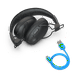 thumbnail image 5 of Auriculares Supraaurales BT Studio Pro JLab HBASTUDIOPRORBLK4, 5 of 5