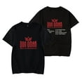 Don Omar 2025 The King of Reggaeton Tour TShirt Men