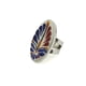 thumbnail image 1 of Anillo grande Alonso Luis Armonía, 1 of 2