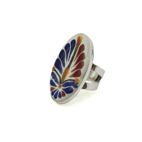 Anillo grande Alonso Luis Armonía