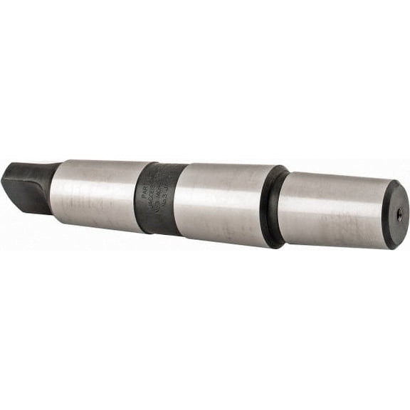 Jacobs 3MT Shank, JT3 Mount Taper, Drill Chuck Arbor