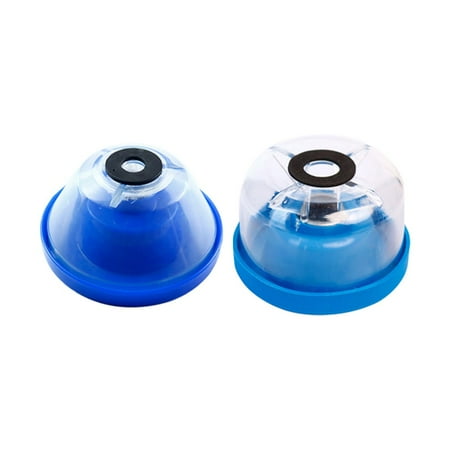 

Electric Drill Bit Dust Cover For Drilling Holes To Prevent Dust Collection
