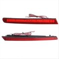thumbnail image 1 of LED Rear Bumper Reflector Left & Right for Ford Explorer, 1 of 5