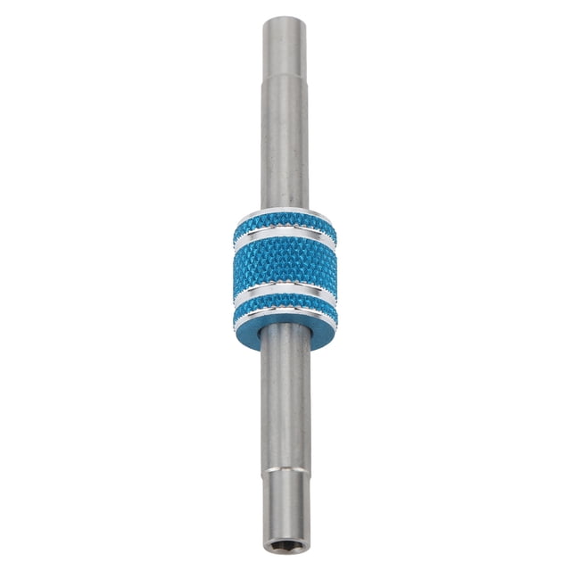 Llave de tubo hexagonal, repuesto de 4,0 mm y 4,5 mm, llave de tubo hexagonal de repuesto para coche RC, llave de tubo hexagonal de alta capacidad
