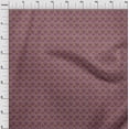 thumbnail image 3 of oneOone Cotton Flex Fabric Ethnic Block Printed Fabric 1 Yard 40 Inch Wide, 3 of 4