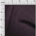 thumbnail image 2 of oneOone Cotton Poplin Twill Black Fabric Abstract Irregular Lines Sewing Craft Projects Fabric Prints By Yard 56 Inch Wide, 2 of 4