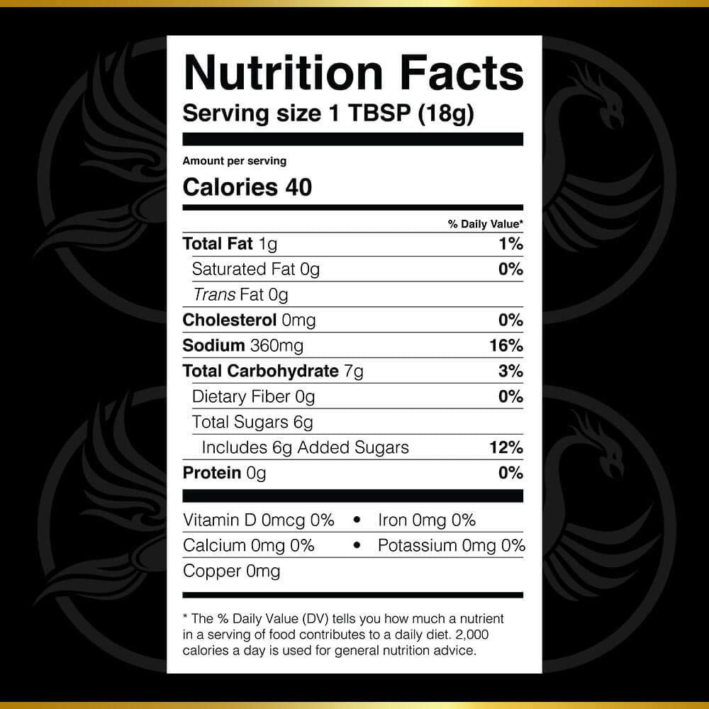House Of Tsang, Sauce Stirfry Saigon Sizzle, 12-Ounce (6 Pack)
