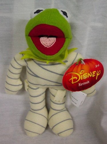 small kermit plush