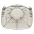 thumbnail image 4 of Attwood Gray Comfortable Seating Bucket Seat, 4 of 4