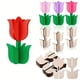 thumbnail image 2 of Popular! 6pcs Creative DIY Wooden Ornaments Home Party Desktop Decoration Wooden CraftsClearance, 2 of 5