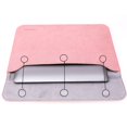 thumbnail image 3 of Funda protectora para portátil, tableta, funda protectora para portátil de 12 a 15 pulgadas, funda protectora para portátil de negocios informal, 3 of 5