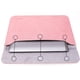 thumbnail image 5 of Funda protectora para portátil, tableta, funda protectora para portátil de 12 a 15 pulgadas, funda protectora para portátil de negocios informal, 5 of 5