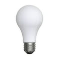 thumbnail image 2 of Great Value Halogen Light Bulbs, 60 Watt, Soft White, A19 General Purpose, Medium Base, 12pk, 2 of 9